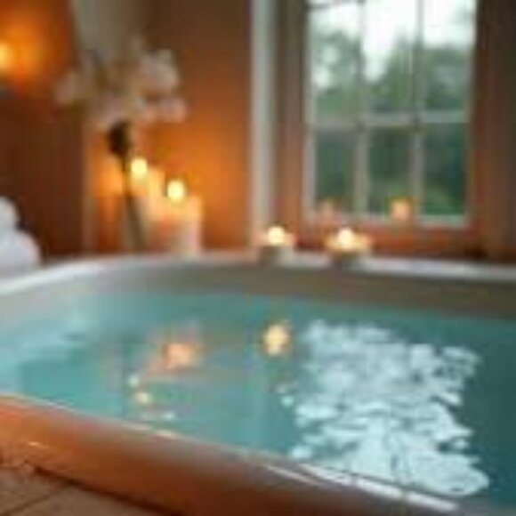 BUY NOW- Miss Dior Infused Bath Salts- 4oz - Picture 5 of 9